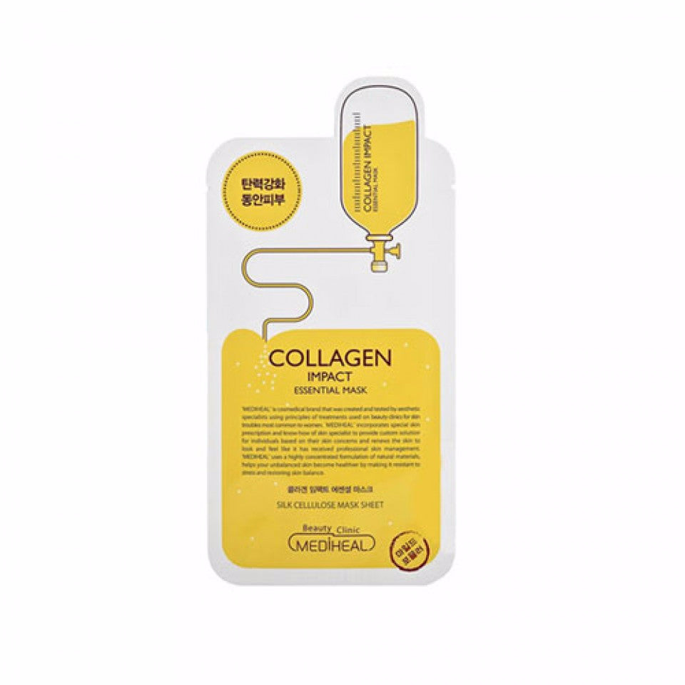 Collagen Sheet Mask